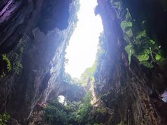 -英西峰林·洞天仙境