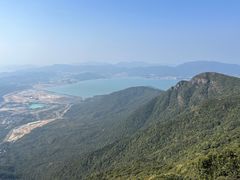 -七娘山