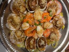 -旺顺阁鱼头泡饼(小红门店)