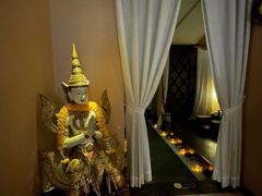 -SABAI THAI SPA泰式按摩体验馆(北城天街店)