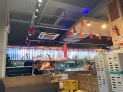 大堂-虾铺(江津店)