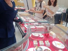 -燕莎友谊商城(亮马桥店)