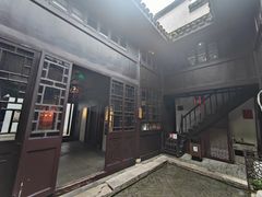 -南京市民俗博物馆(甘熙故居)