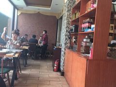 -新疆哈利德餐厅(紫薇都市店)