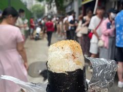 -徐氏糯米包油条(山海关路店)