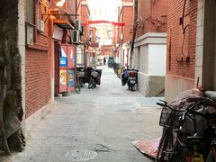 -小白楼1902欧式风情街