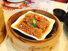 -点都德(大茶楼店)