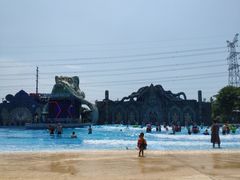 -苏州乐园森林水世界