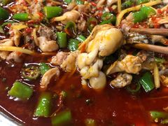 -盐井记·自贡美蛙鲜锅兔(中和店)