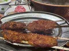 -牛街·马辈儿涮肉(牛街总店)