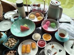 -广富林宰相府酒店·水云间