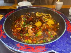 -一只烧鸡公(解放碑店)