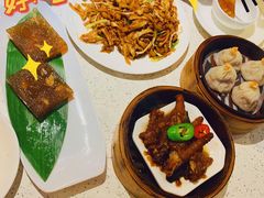 -又一间茶点轩(百汇广场店)