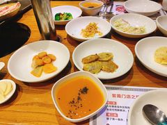 -紫霞门韩国料理烤肉(深南东路店)