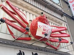 -蟹道乐(道顿堀本店)