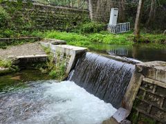 -玉渡山自然风景区
