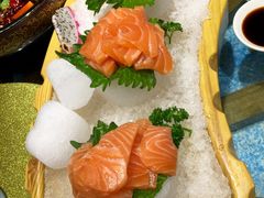 -宝燕海货工场(长江国际店)
