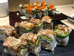 -东京屋(武定路店)