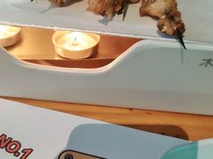 -木屋烧烤(坂田天安云谷店)