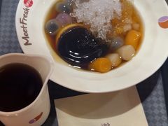 -鲜芋仙(中华广场店)