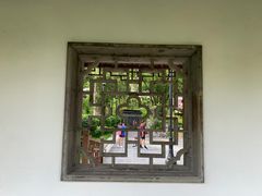 -九龙寨城公园