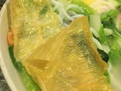 -洪福米线(浣纱路店)