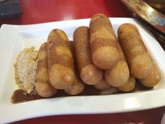 -重庆巴九门老火锅(阳朔店)