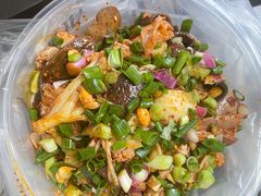 -胖子好盐水鸭(总店)