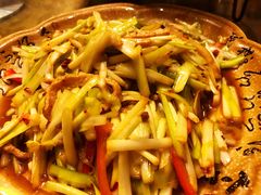 -小姨家常菜(昭萍东路店)