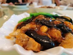 -利苑酒家(金宝店)