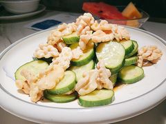 -蜀宴·家宴馆(重庆新天地店)