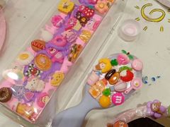 -Summer House夏莫手工坊团建活动(世博源店)