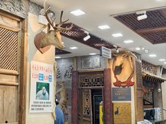 -乔家满族八大碗(流水沟店)