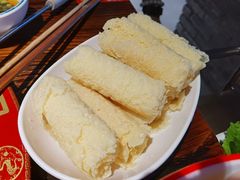 -管家巷重庆火锅牛蛙黄骨鱼(东晓南店)