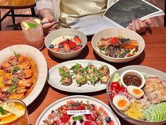 -有序Orderly融合西餐·咖啡(运河外滩店)