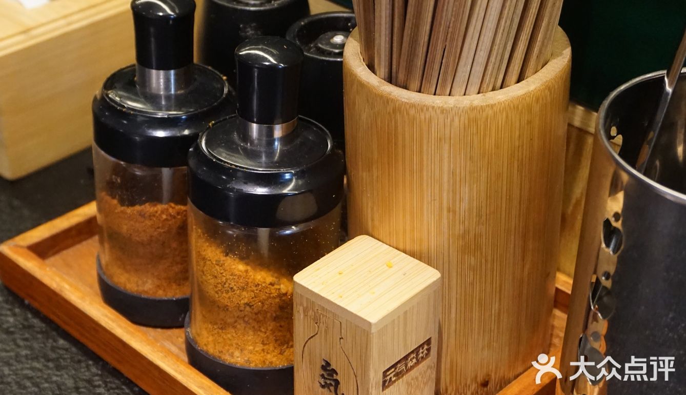 不二和牛人民西路店｜长沙非常绝的烤肉店 