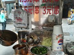 -胖子好盐水鸭(总店)