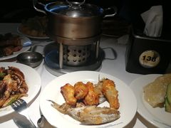 -星伦多 自助料理(圆融店)