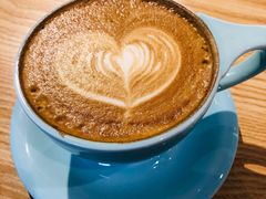 -GOTLOT COFFEE&KITCHEN角落厨房NOOK店