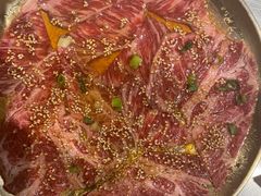 -大叹号·朝鲜族烤肉(潍坊泰华城店)