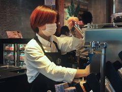 -星巴克(西湖天地店)
