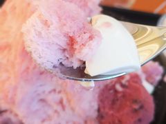 -Ice Monster冰馆·CNN评选全球十大甜品(国贸商城店)