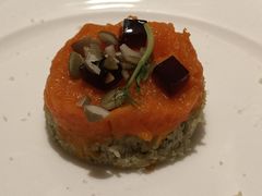 -Salon de Ville浦江汇(上海外滩华尔道夫酒店店)