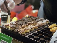 -凤城·食都