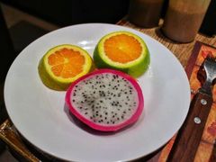 -汉巴味德(大悦城店)