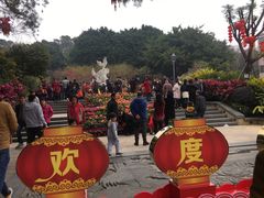 -金鸡山公园