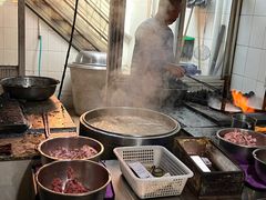 -正宗杨记普洱酸醋米线(总店)