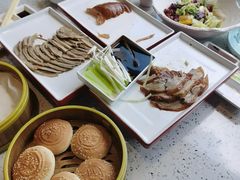 -玉林烤鸭店(黄村兴华店)