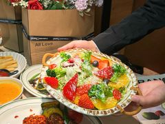 -布拉诺牛排西餐厅(上城天街店)