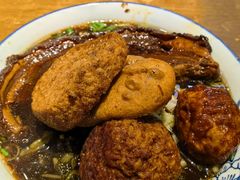 -一味老卤面(大石桥店)